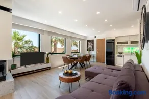 Modern Dream Apartment - Image 1