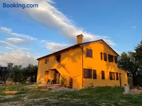 La casetta di marzapane casa-natura - Image 1