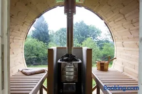 NEST&REST Nature Home Spa ENJOY COZY ATTIC - Image 3