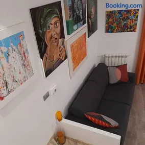 Casa degli Artisti San Lorenzo - Image 2