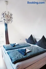 Ferienwohnung KÖÖK II - Der Strand ist zum greifen nah.... - Image 1