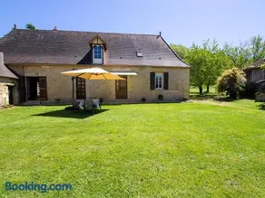 Gîte champêtre à Saint-Chamassy, WiFi, animaux admis - Image 1