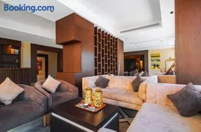 Suknai Salah Aldin Serviced Apartments - Image 1