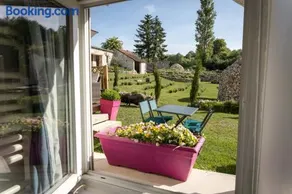 Les Bories en Champagne - Image 1
