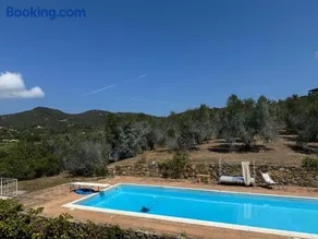 Villa poggio della Galea - Image 4