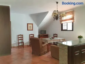 Apartamentos Cádiz el Chico - Image 1