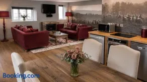 PRINT ROOM ONE at STRATTONS - Image 3