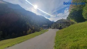 Berggasthof Alpenrose - Image 1