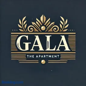 Apartment GaLa with Free Parking Near Old Town Split - Image 1