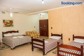 Hotel Fazenda Monte Sião - Image 2