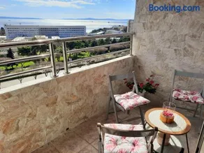 Apartment Gaga Split - sea view - Image 3
