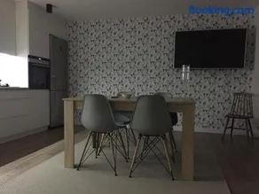 Apartment Tarasy centrum - Image 1