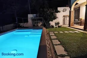 Cilento Loft with Private Pool - Image 3