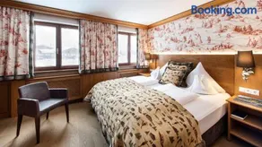 Hotel & Chalet Montana - Image 2