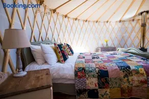 Croglin Yurt - Image 4