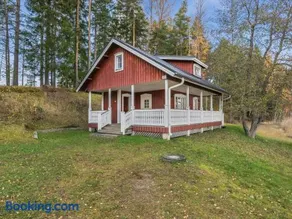 Holiday Home Satulinna by Interhome - Image 1