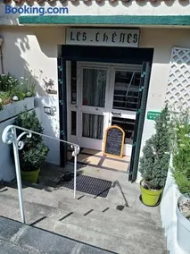 Chambres D'hote Les Chenes - Image 2