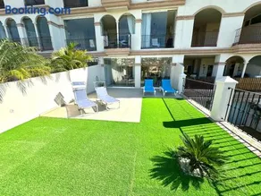 La Cala de Mijas, groundfloor 2 bed apartment steps away from the beach - Image 2