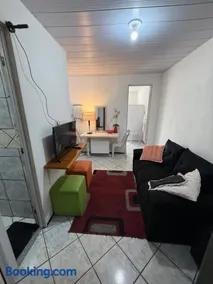 Apartamento mobiliado - Image 4