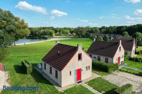 4 - Persoons Wellness Badhuys 13 Bungalow - Image 2