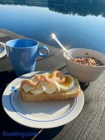 Bäckefors vandrarhem - Image 3
