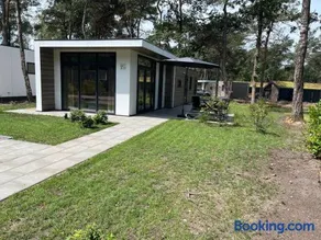 Boshuis Belle met sauna, geniet, rust en plezier - Image 1
