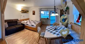 Ferienwohnung Ruhepol - Image 1