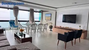 Porto Real Resort - Ocean Front View - Image 3