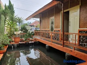 Villa Daffa Ciwidey - Image 4
