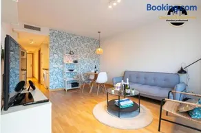 La Rosaleda Apartment - Image 2