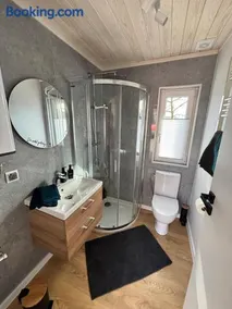 Wiesenblick & Sauna & WLAN Haus 1 - Image 4