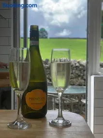 Primrose Cottage - Tideswell, Peak District - Image 3