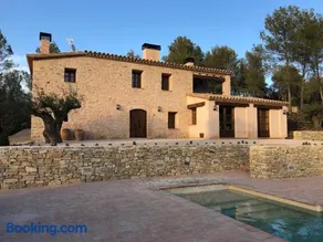 CAL PUIG, ENOTURISMO RURAL entre Viñas y Bosques - Image 5