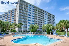 Gulf-Front Condo with Pools Hot Tub and Tennis - Image 2