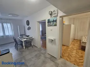 Apartment Belvedere - Image 1