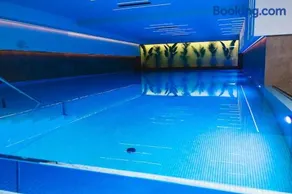 Planet Imperial Apartman & SPA - Image 4