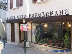 Auberge de la Poste - Image 1