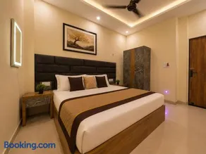 Hotel Rajlaxmi Palace, Unit of Hi Hospitality Group - Image 1