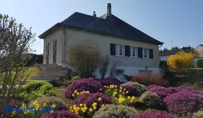 LA MAISON DU MUGUET - Accueil Chevaux - Horse Friendly - Image 1
