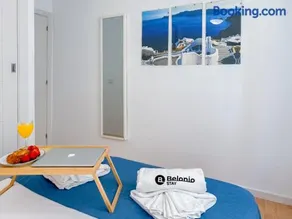 Pedregalejo Beach Apartments by Stay Belonio - Image 4