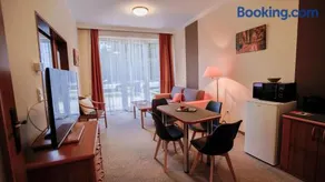 Constantia Wellness Apartman Zalakaros - Image 2