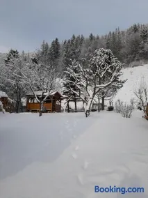 Rekreačný domček Judka - Image 3