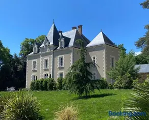 Château des Cèdres - Image 1