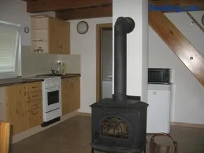 Chata Bezdrev U Hluboke Nad Vltavou - Image 2