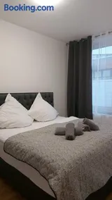 City Appartement - Image 1