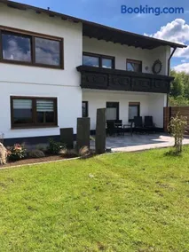 Eifelhaus LandLuft mit Infrarotkabine - Image 3
