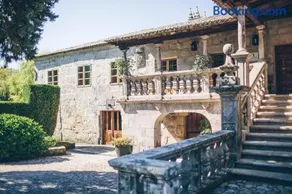 Pazo da Touza - Image 1