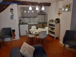 Maison chaleureuse près de lagrasse corbières - Image 2