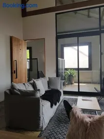 THE WAREHOUSE APARTMENTS - Image 3