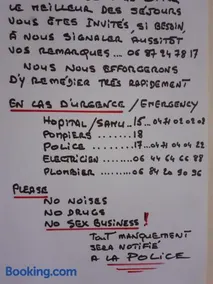 LE SULTAN DU THERON 1er Etage - Image 2